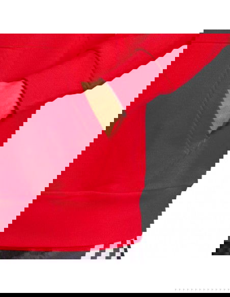 Adidas Essentials French Terry Big Logo Hoodie M IC9365