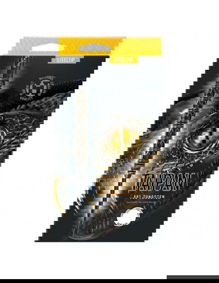 Harrows Taipan 90 Steeltip HSTNK000016024