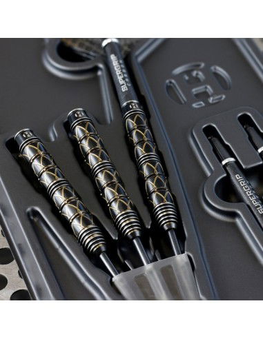 Harrows Taipan 90 Steeltip HSTNK000016024