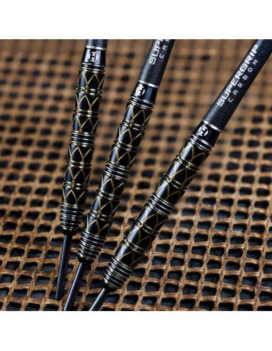 Harrows Taipan 90 Steeltip HSTNK000016024