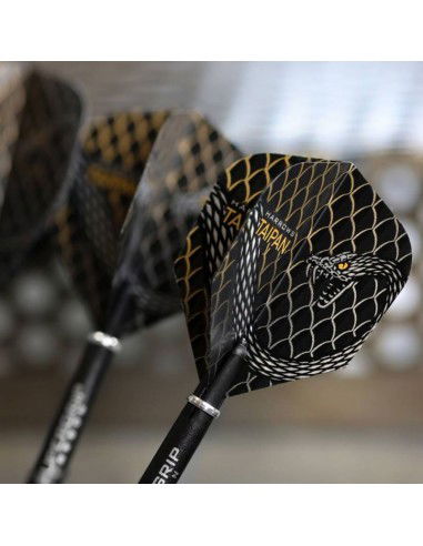 Harrows Taipan 90 Steeltip HSTNK000016024