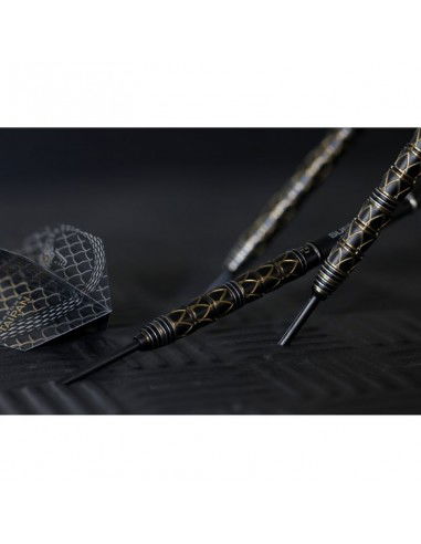 Harrows Taipan 90 Steeltip HSTNK000016024