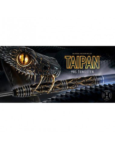 Harrows Taipan 90 Steeltip HSTNK000016024