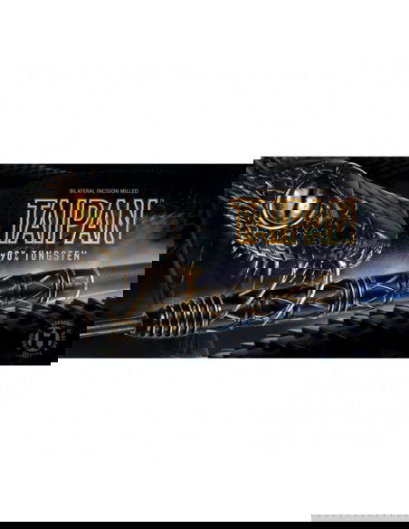 Harrows Taipan 90 Steeltip HSTNK000016024