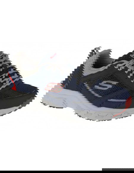 Skechers Oak CanyonVerketta 51898NVGY