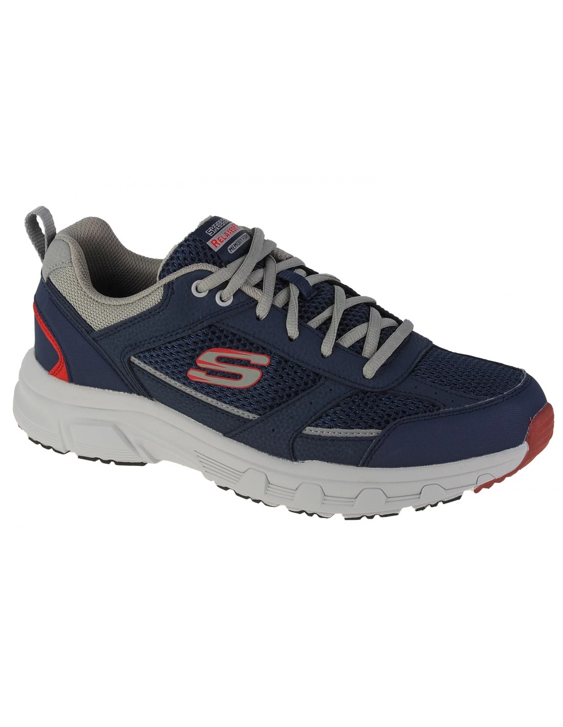 Skechers Oak CanyonVerketta 51898NVGY