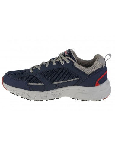 Skechers Oak CanyonVerketta 51898NVGY