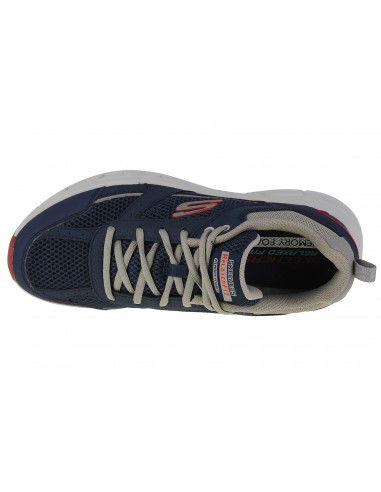 Skechers Oak CanyonVerketta 51898NVGY