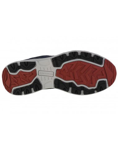 Skechers Oak CanyonVerketta 51898NVGY