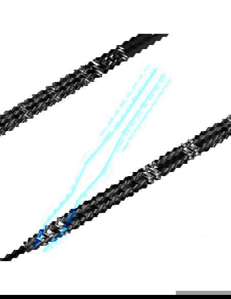 Harrows Ice Recut 90 Steeltip HSTNK000016025