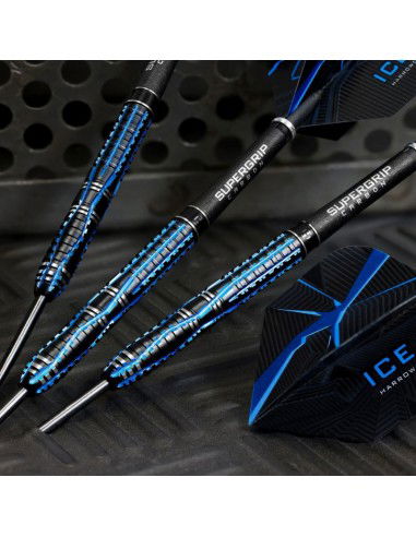 Harrows Ice Recut 90 Steeltip HSTNK000016025