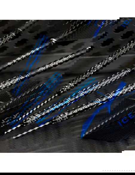 Harrows Ice Recut 90 Steeltip HSTNK000016025