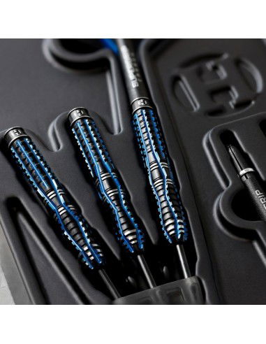 Harrows Ice Recut 90 Steeltip HSTNK000016025