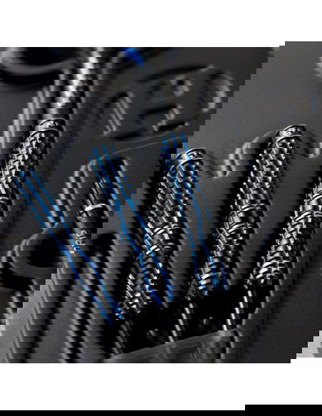 Harrows Ice Recut 90 Steeltip HSTNK000016025