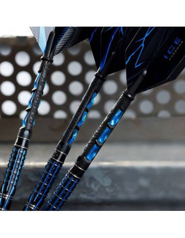 Harrows Ice Recut 90 Steeltip HSTNK000016025