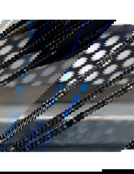 Harrows Ice Recut 90 Steeltip HSTNK000016025