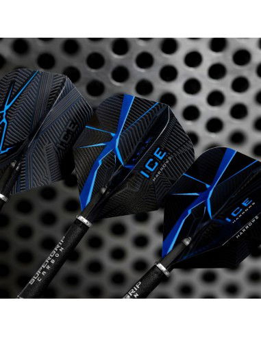 Harrows Ice Recut 90 Steeltip HSTNK000016025