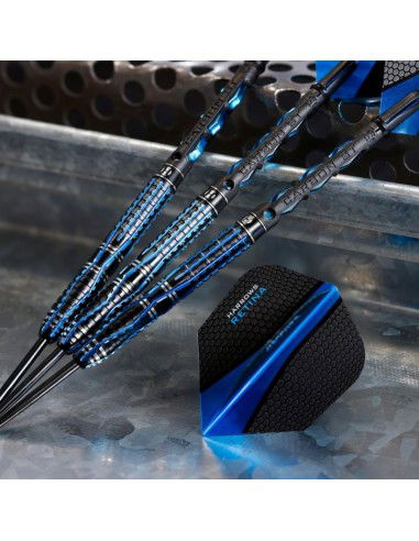 Harrows Ice Recut 90 Steeltip HSTNK000016025