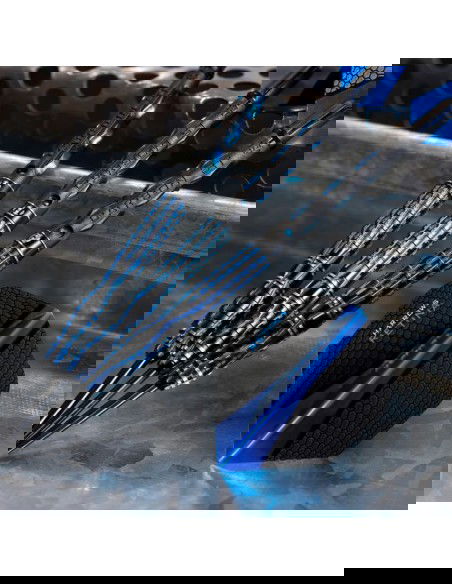 Harrows Ice Recut 90 Steeltip HSTNK000016025