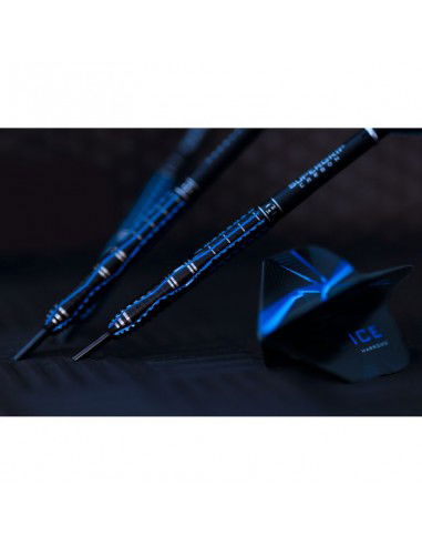 Harrows Ice Recut 90 Steeltip HSTNK000016025