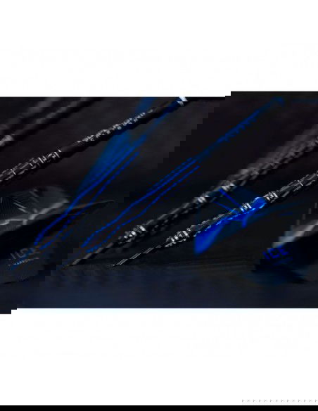 Harrows Ice Recut 90 Steeltip HSTNK000016025