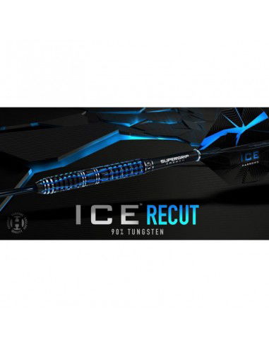 Harrows Ice Recut 90 Steeltip HSTNK000016025