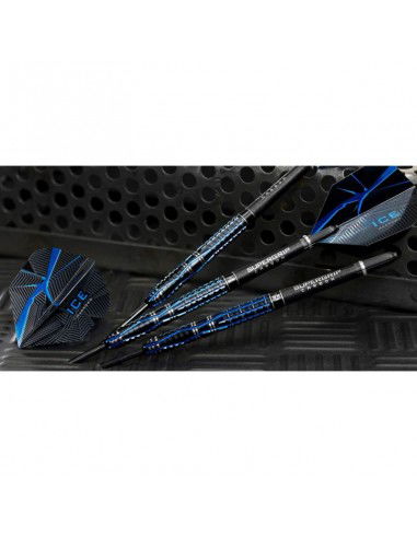 Harrows Ice Recut 90 Steeltip HSTNK000016025