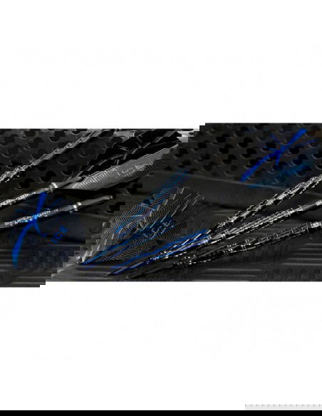 Harrows Ice Recut 90 Steeltip HSTNK000016025