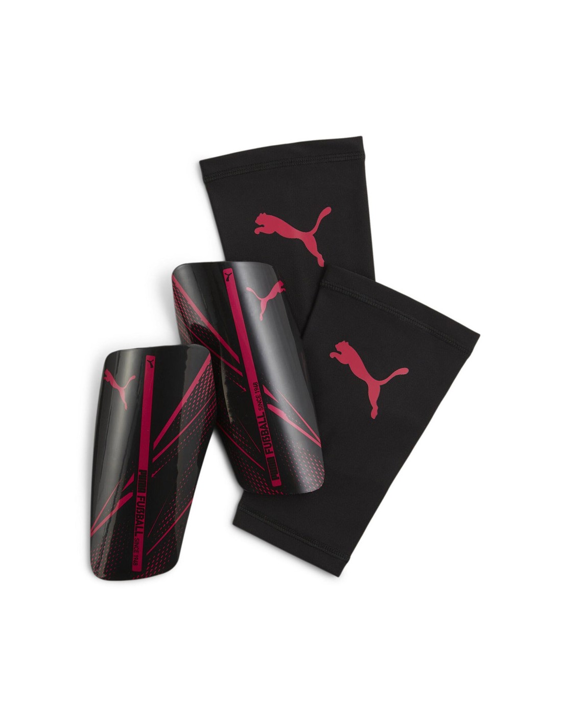 Puma Attacanto Sleeve shin guards 03088703