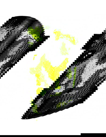 Reusch Perform Shinguard M 5377047 7752 football shin guards