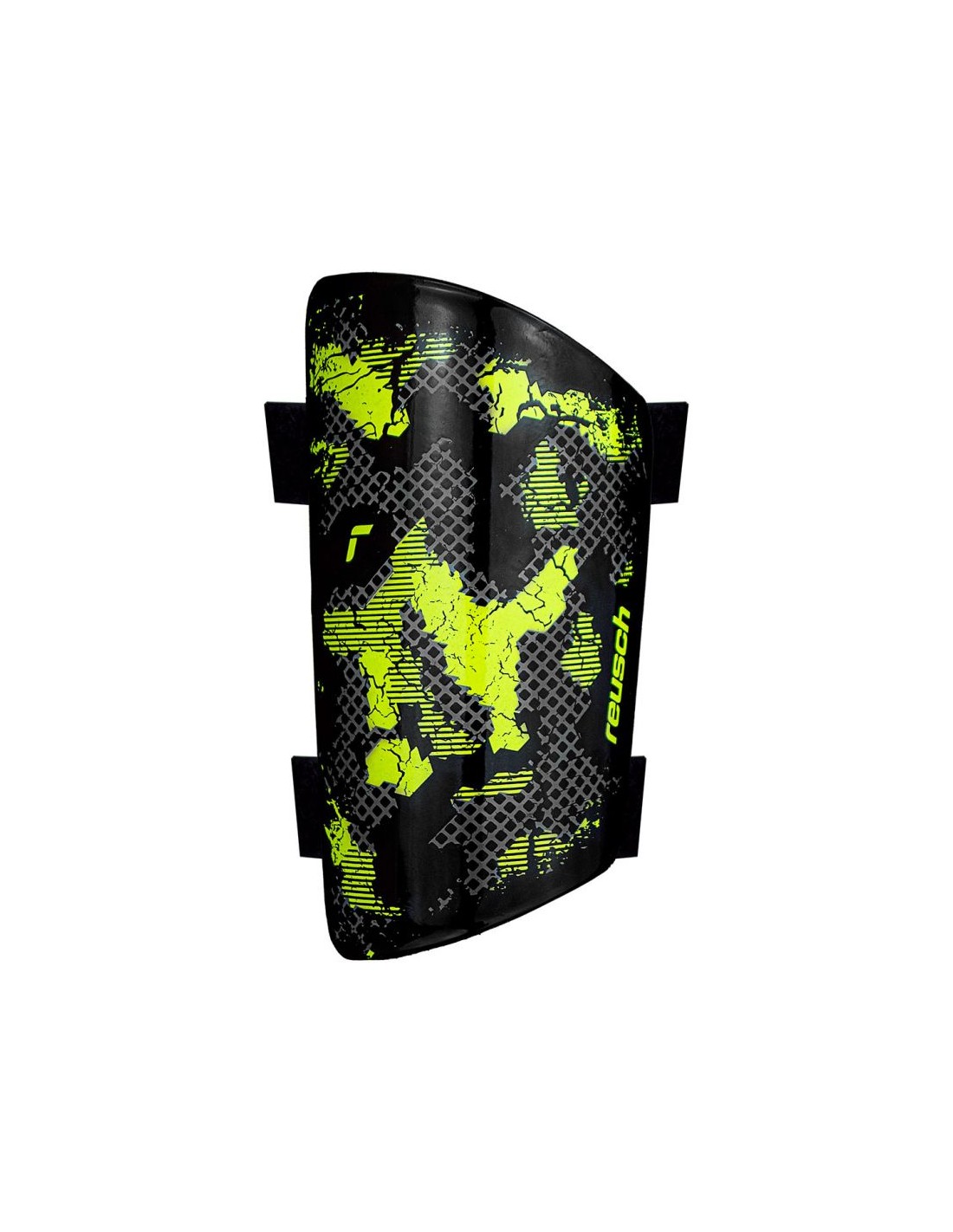 Reusch Perform Shinguard M 5377047 7752 football shin guards