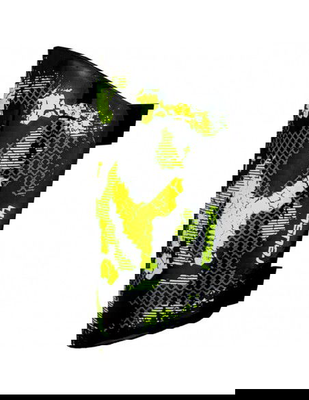 Reusch Perform Shinguard M 5377047 7752 football shin guards