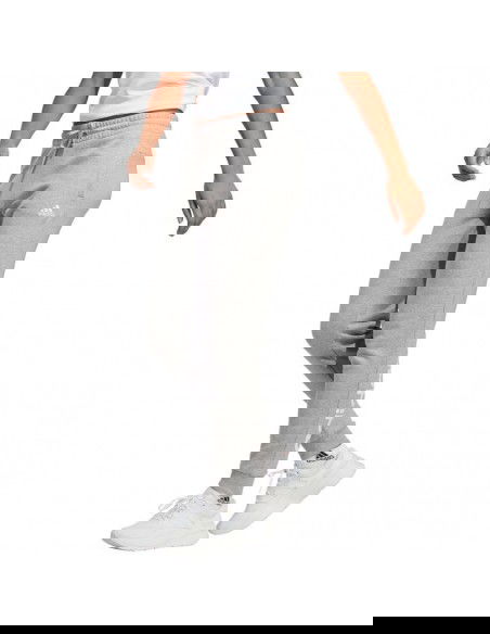 adidas Essentials Linear French Terry Cuffed W IC8816 pants