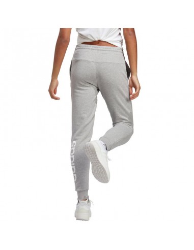 Adidas essentials linear cuffed pants online