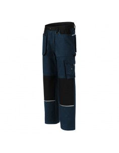 Rimeck Woody M MLIW0102 pants navy blue