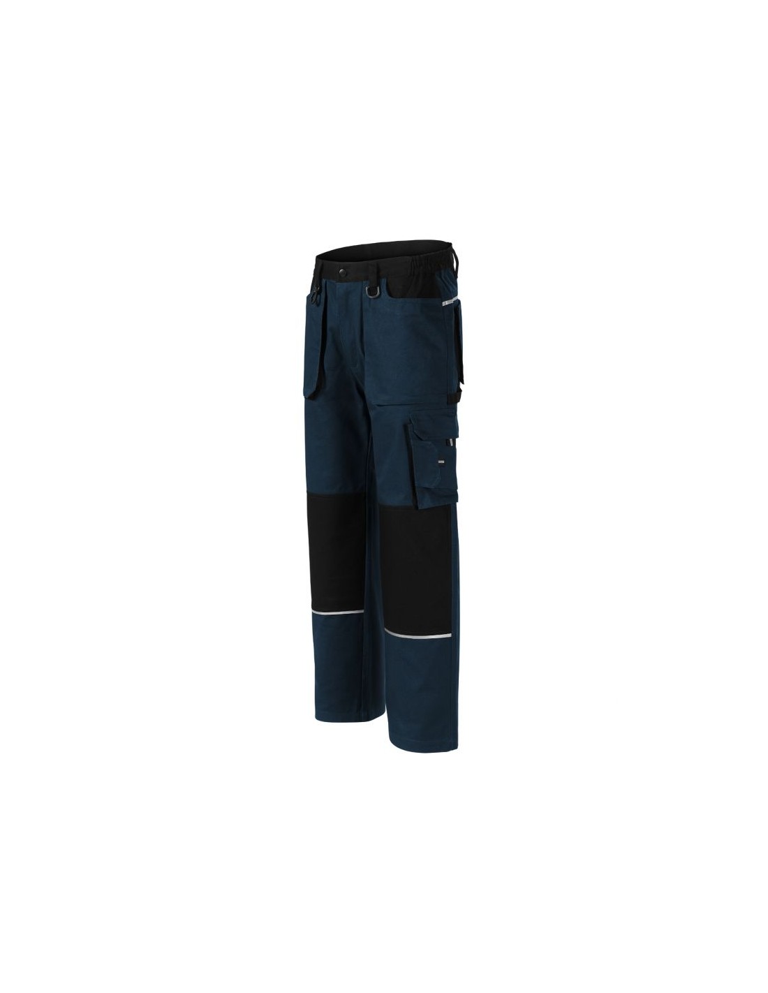 Rimeck Woody M MLIW0102 pants navy blue