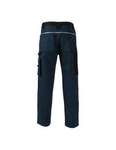 Rimeck Woody M MLIW0102 pants navy blue 2