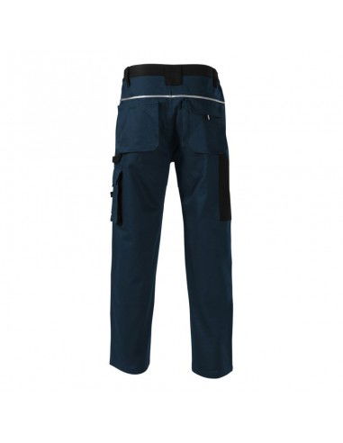 Rimeck Woody M MLIW0102 pants navy blue