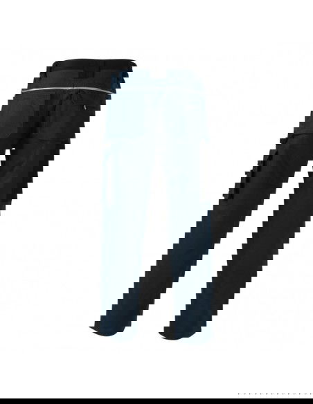 Rimeck Woody M MLIW0102 pants navy blue