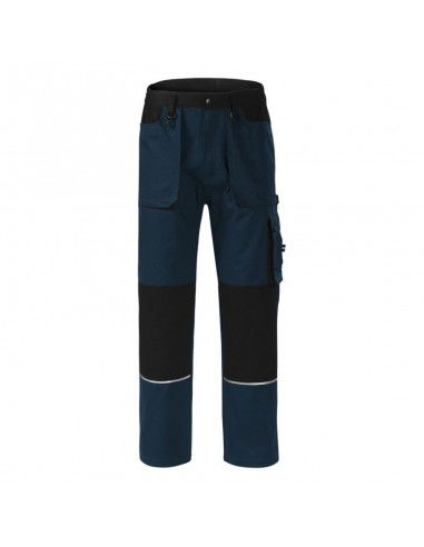 Rimeck Woody M MLIW0102 pants navy blue