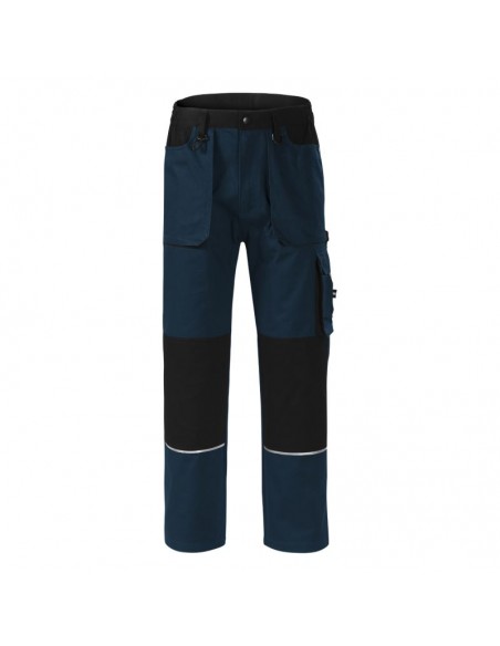 Rimeck Woody M MLIW0102 pants navy blue