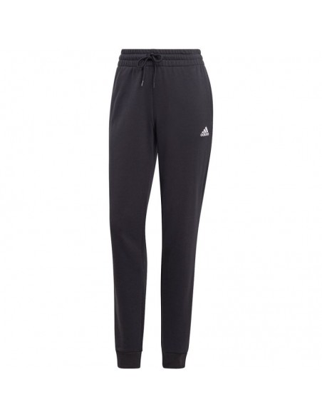 adidas Essentials Linear French Terry Cuffed W IC6868 pants