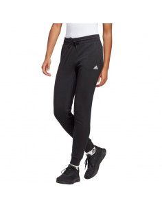 adidas Essentials Linear French Terry Cuffed W IC6868 pants 2