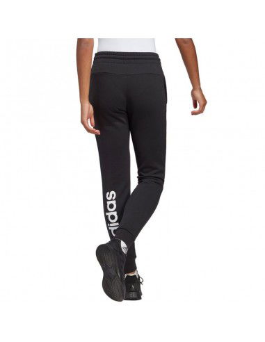 adidas Essentials Linear French Terry Cuffed W IC6868 pants
