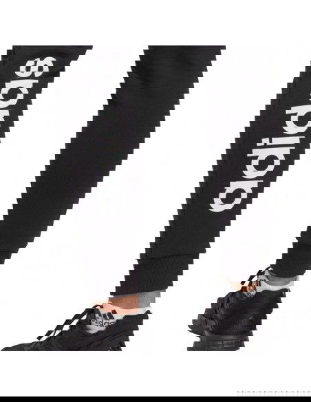 adidas Essentials Linear French Terry Cuffed W IC6868 pants