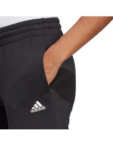 adidas Essentials Linear French Terry Cuffed W IC6868 pants