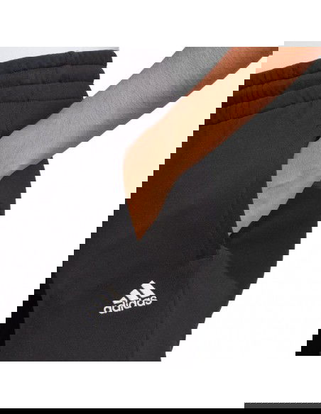 adidas Essentials Linear French Terry Cuffed W IC6868 pants