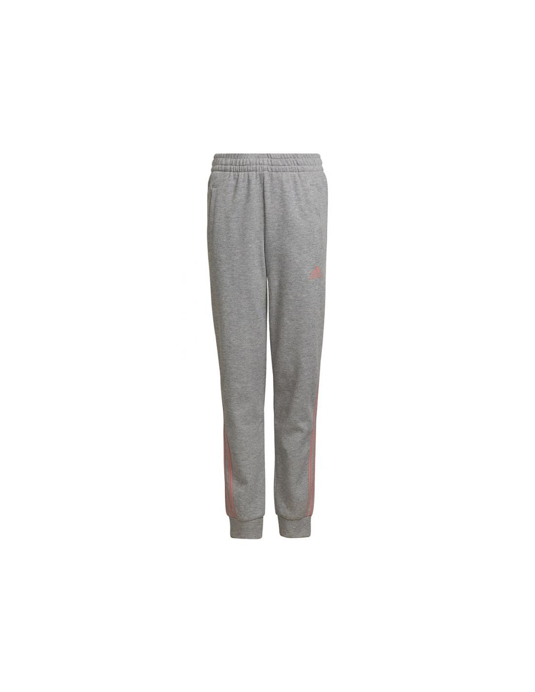 Adidas 3Stripes Tapered Leg Jr HD4362 pants