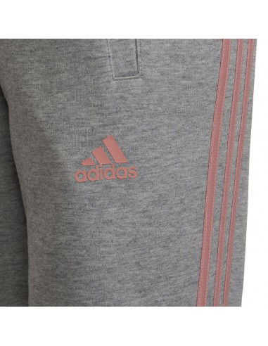 Adidas 3Stripes Tapered Leg Jr HD4362 pants