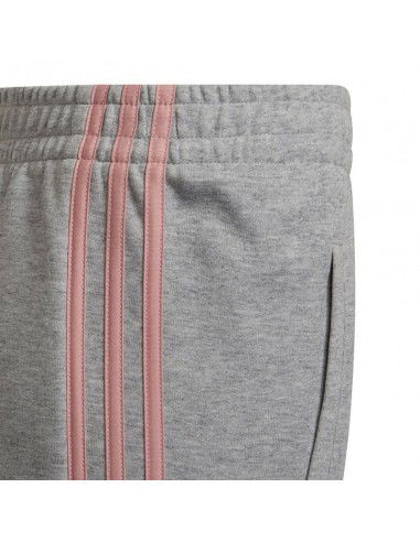 Adidas 3Stripes Tapered Leg Jr HD4362 pants